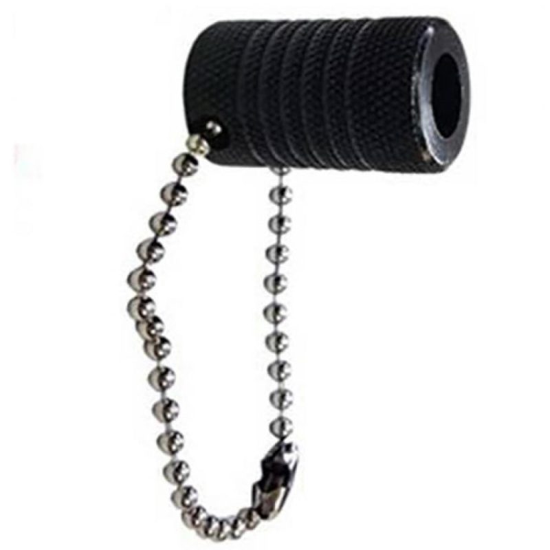 Billaresbalsalobre Extractor de cañas y puntas rotas BSR con llavero Negro 70038bk - Imagen 2