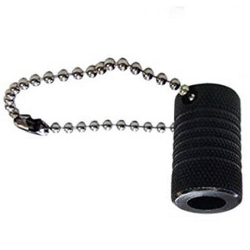 Billaresbalsalobre Extractor de cañas y puntas rotas BSR con llavero Negro 70038bk - Imagen 3