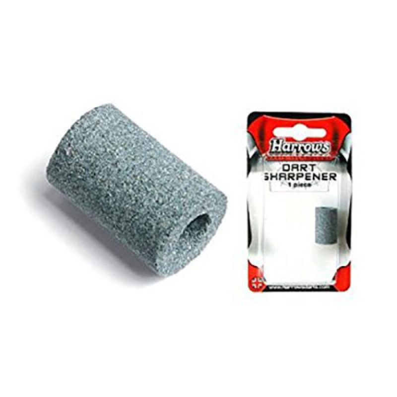 Billaresbalsalobre Harrows Dart Sharpener Stone