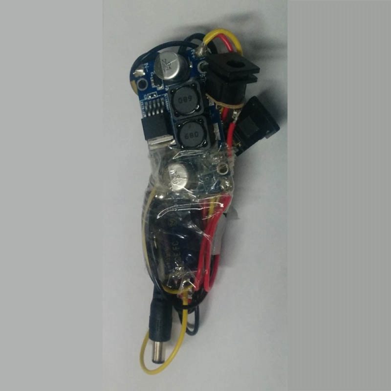 Billaresbalsalobre Estabilizador de Tension H2L H3L - Imagen 3