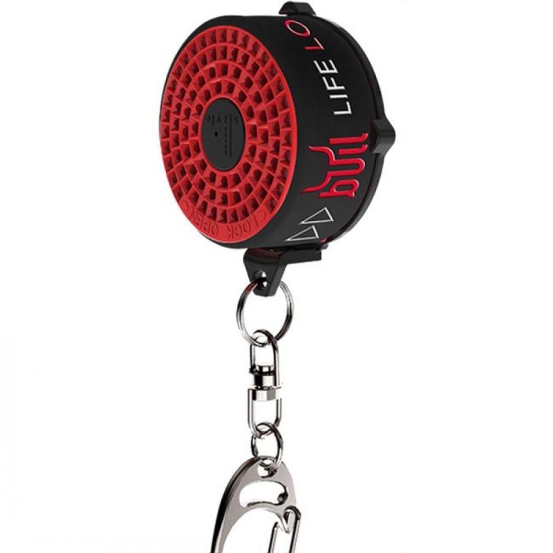 Billaresbalsalobre Extractor Tip Holder Bull L-Style Black - Imagen 3