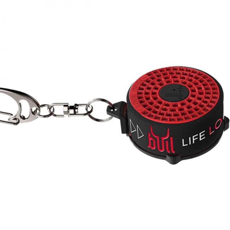 Billaresbalsalobre Extractor Tip Holder Bull L-Style Black