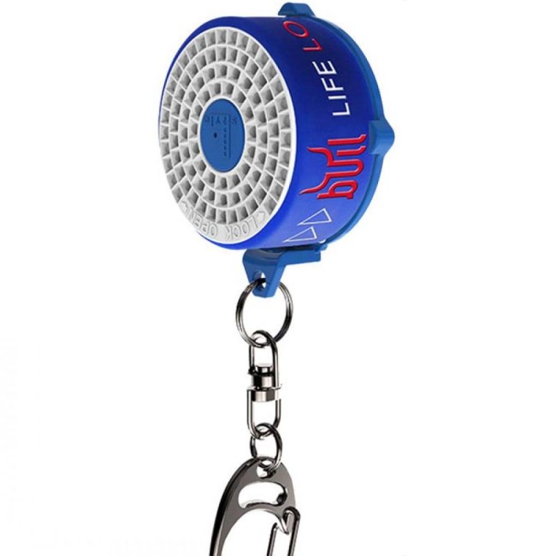 Billaresbalsalobre Extractor Tip Holder Bull L-Style Blue BULL-BLUW - Imagen 3