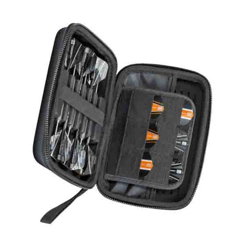 Billaresbalsalobre Funda Dardos Target Darts Takoma XL Wallet Azul  125829 - Imagen 3