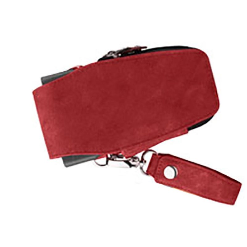 Billaresbalsalobre Dardera Black Poker Barrel Dart Case Red - Imagen 3