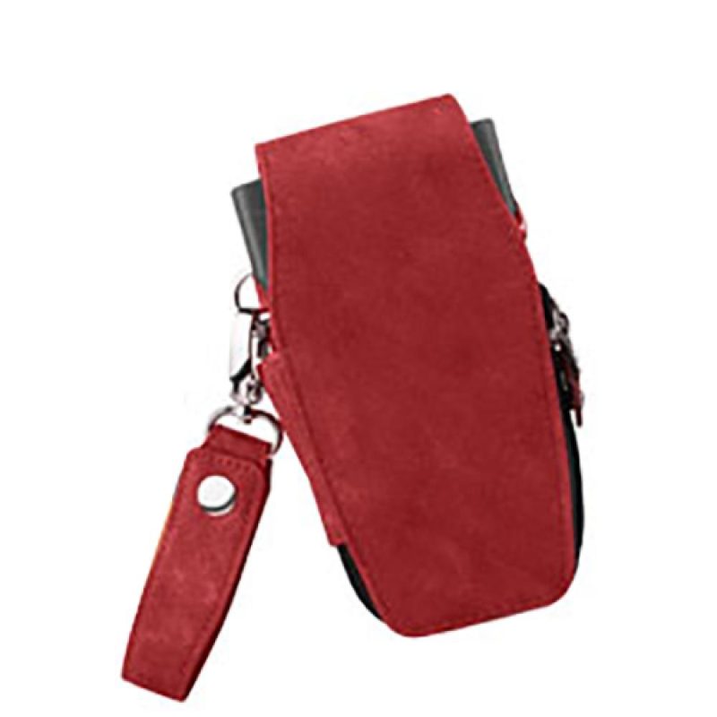 Billaresbalsalobre Dardera Black Poker Barrel Dart Case Red