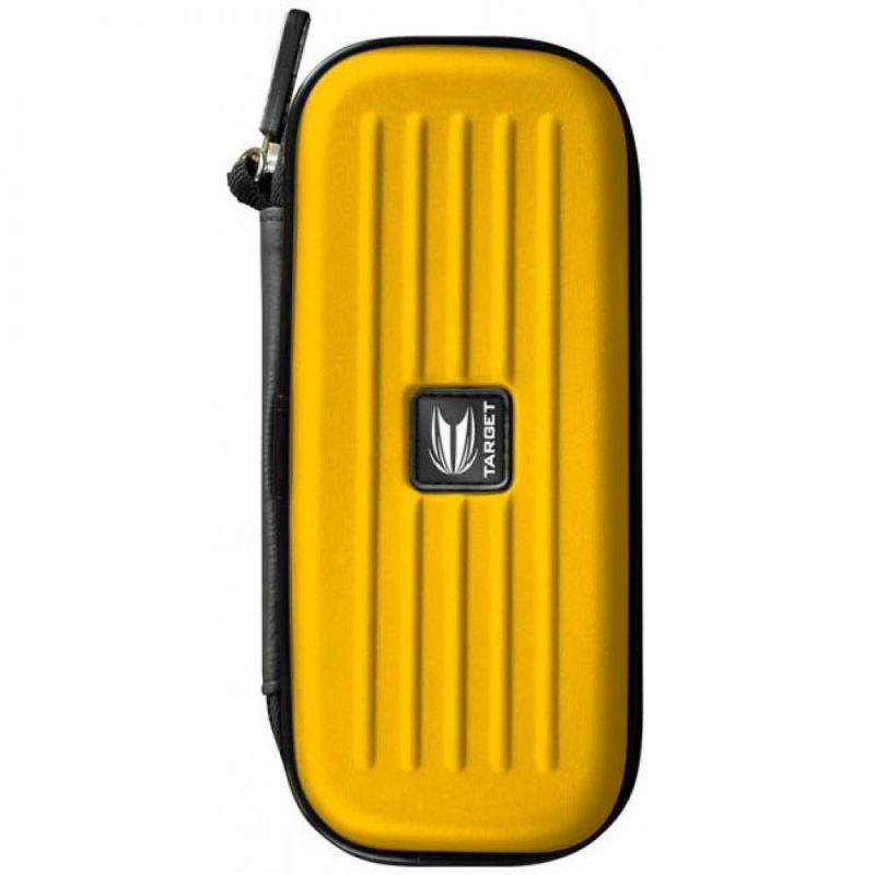 Billaresbalsalobre Funda Dardos Target Darts Takoma Wallet Amarilla  125824