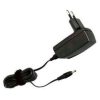 Billaresbalsalobre Transformador 110-240v 50/60hz Out 24v 1A (-)--(o--(+)  1 Unid.