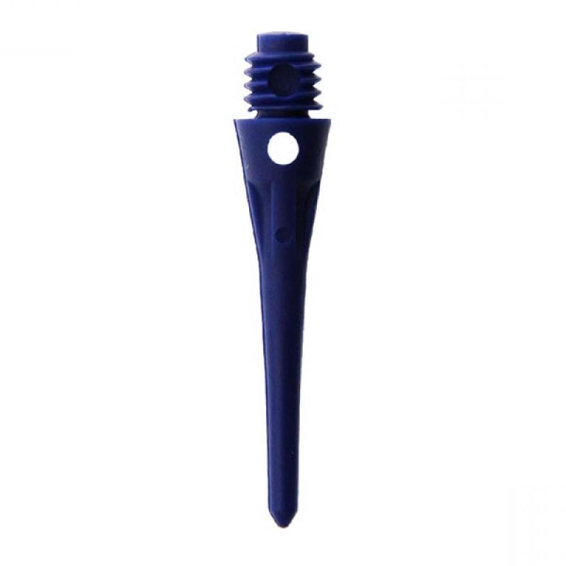 Billaresbalsalobre Puntas Condor Tip Navy 2ba 25mm 40unid - Imagen 2