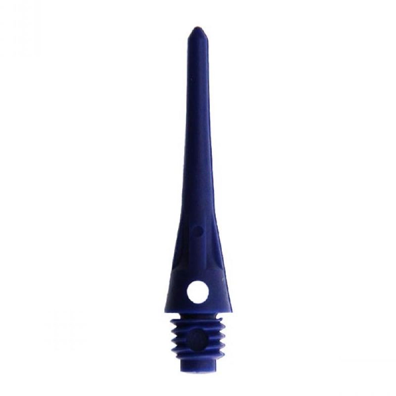 Billaresbalsalobre Puntas Condor Tip Navy 2ba 25mm 40unid - Imagen 3
