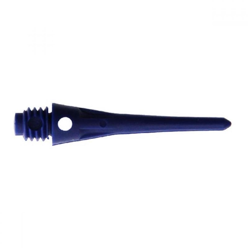 Billaresbalsalobre Puntas Condor Tip Navy 2ba 25mm 40unid