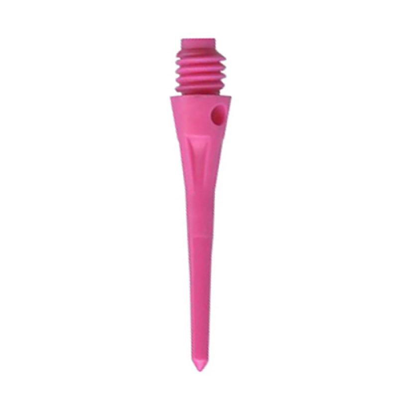 Billaresbalsalobre Puntas Condor Tip Pink 2ba 25mm 40unid - Imagen 2