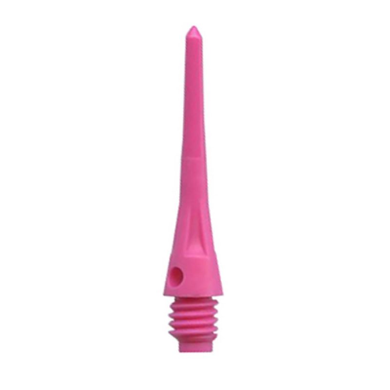 Billaresbalsalobre Puntas Condor Tip Pink 2ba 25mm 40unid - Imagen 3