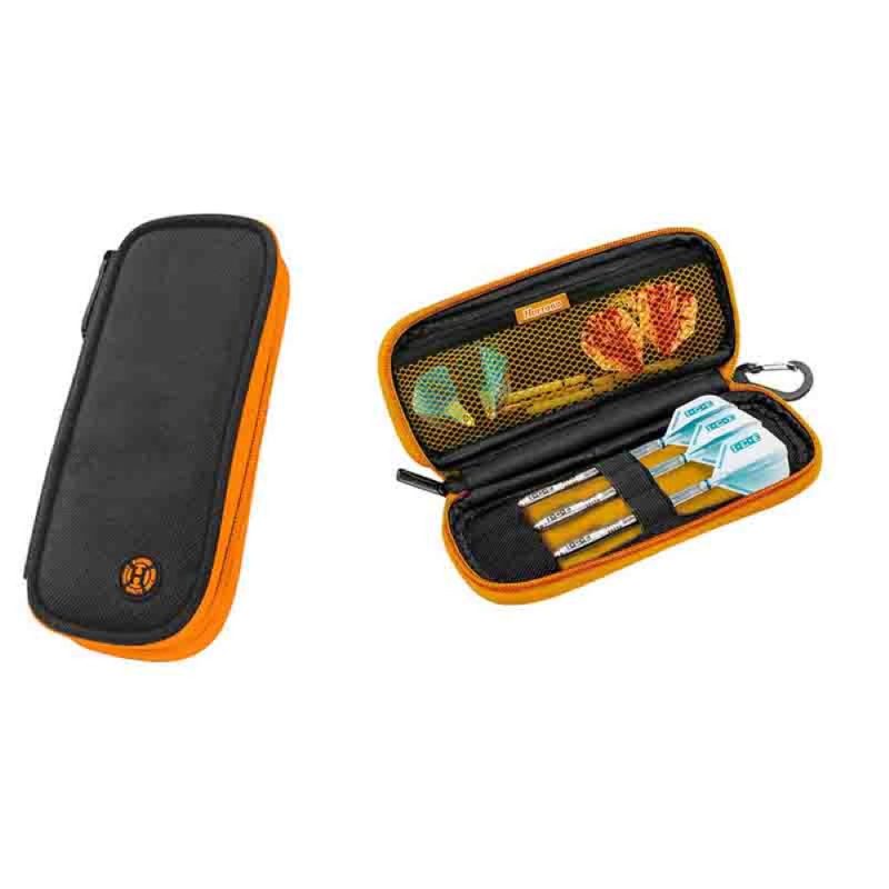 Billaresbalsalobre Funda Harrows Darts Z200 Wallet Orange - Imagen 2