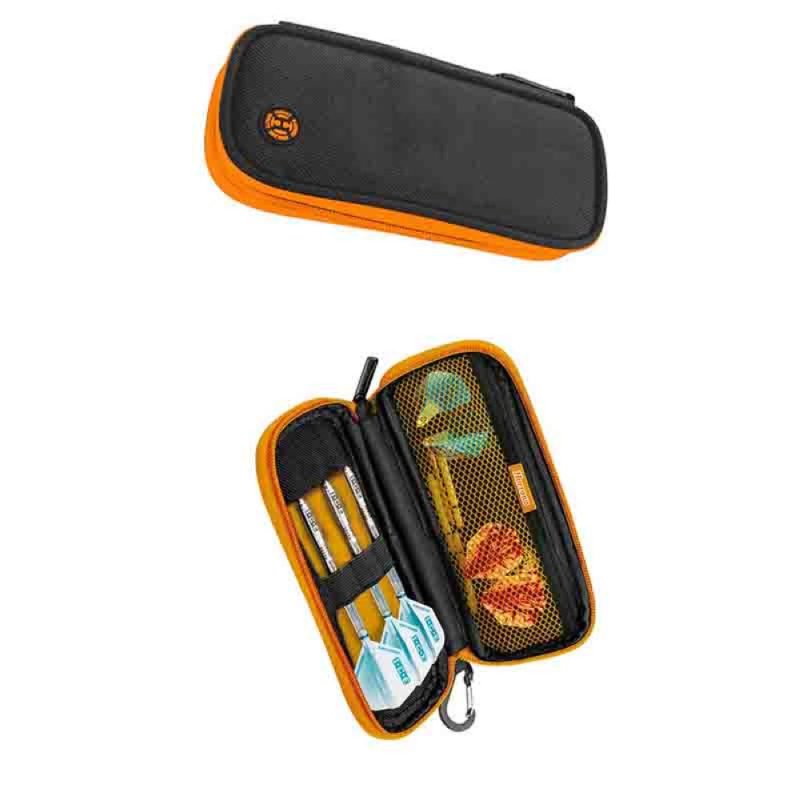 Billaresbalsalobre Funda Harrows Darts Z200 Wallet Orange - Imagen 3
