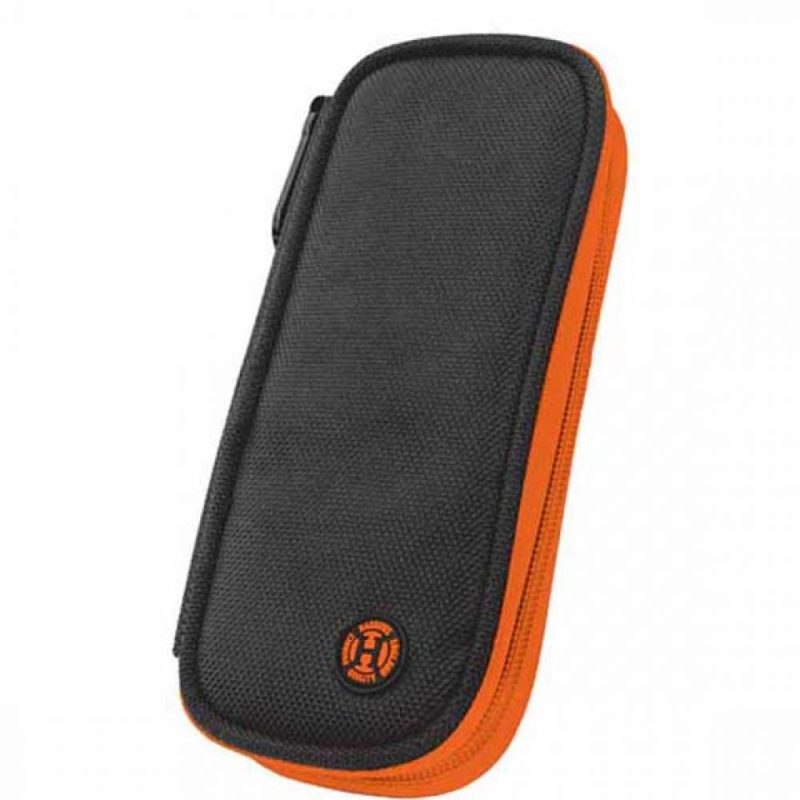 Billaresbalsalobre Funda Harrows Darts Z200 Wallet Orange
