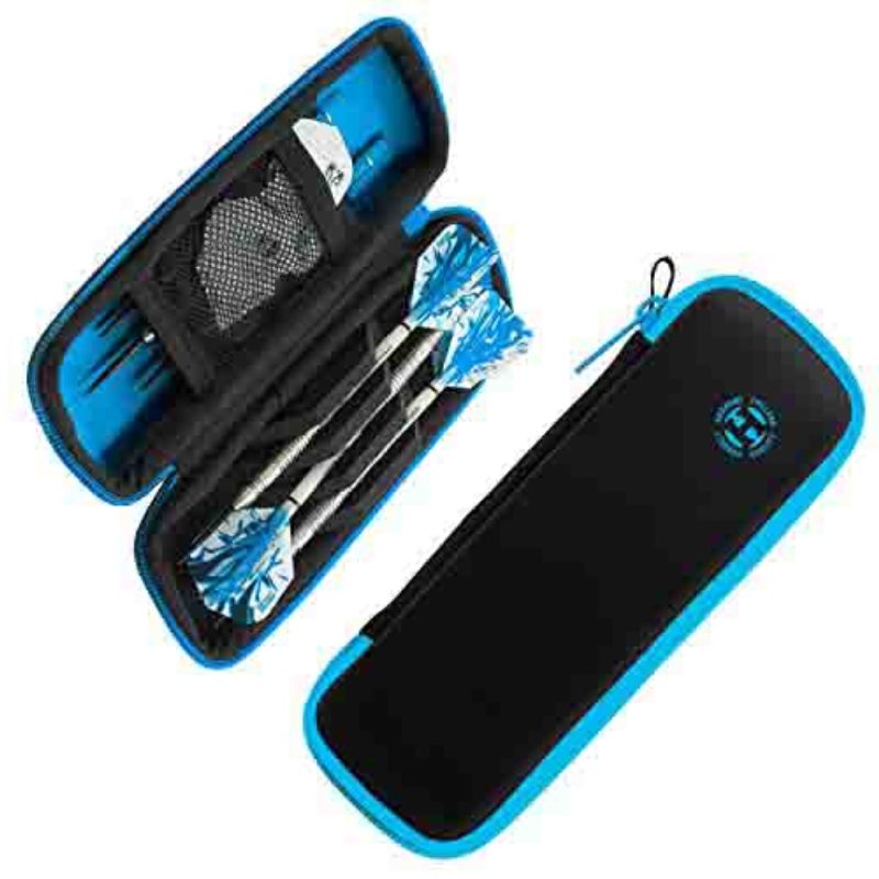 Billaresbalsalobre Funda Harrows Darts Blaze Aqua - Imagen 3