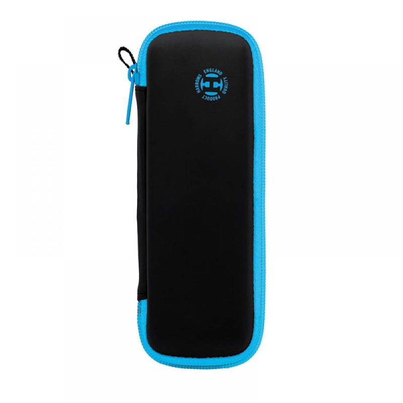 Billaresbalsalobre Funda Harrows Darts Blaze Aqua