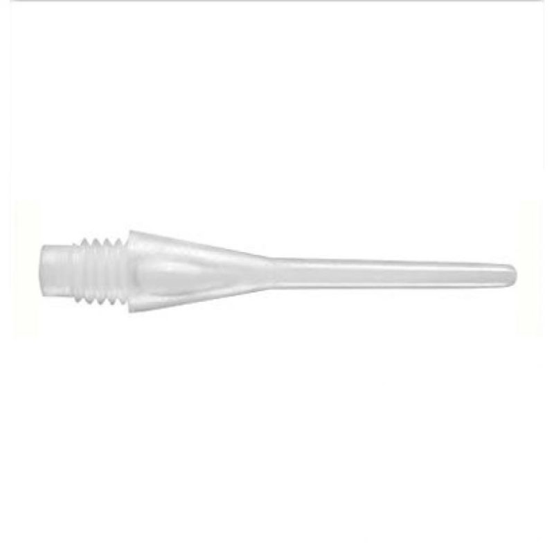 Billaresbalsalobre Puntas Harrows Darts Dimple Negra 2ba 26mm 30unid