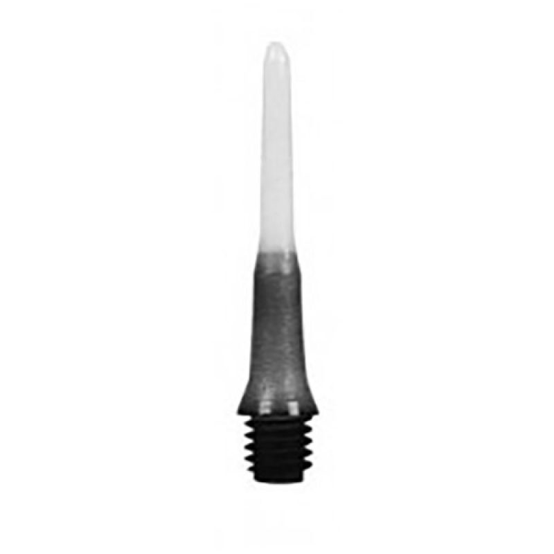 Billaresbalsalobre Puntas LipPoint Two Tone Gradation Black Short 2ba 22.5mm 30unid  SHORTLIP2TONE-BK - Imagen 3