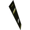 Billaresbalsalobre Protector Suelo Dart Mat Xtreme Winmau  8201. - Imagen 3