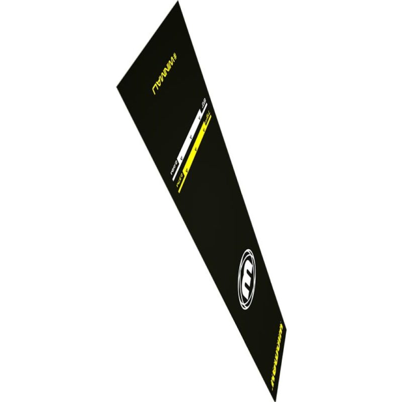 Billaresbalsalobre Protector Suelo Dart Mat Xtreme Winmau  8201. - Imagen 3