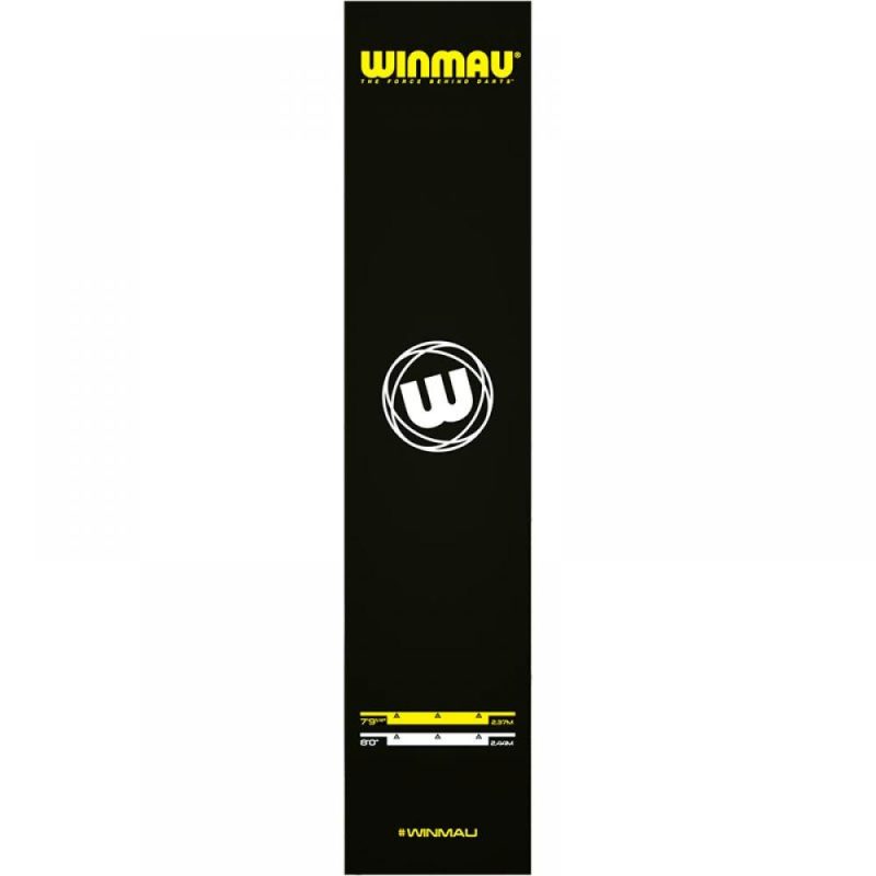 Billaresbalsalobre Protector Suelo Dart Mat Xtreme Winmau  8201.