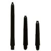Billaresbalsalobre Pack 50 Cañas Nylon Negra Medium (48mm)