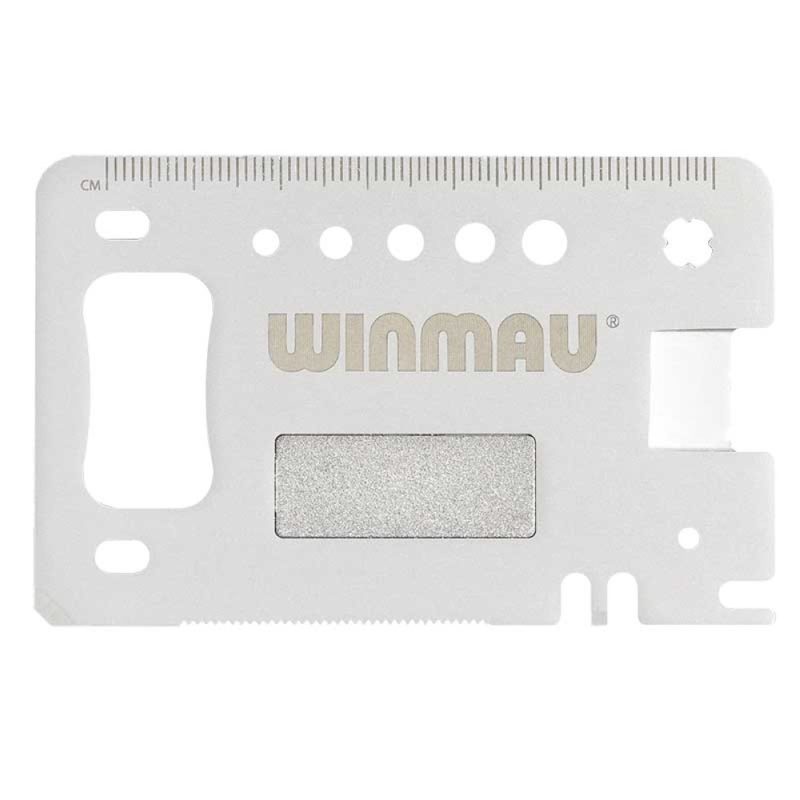 Billaresbalsalobre Darts Multi Tool Winmau 8393 - Imagen 2