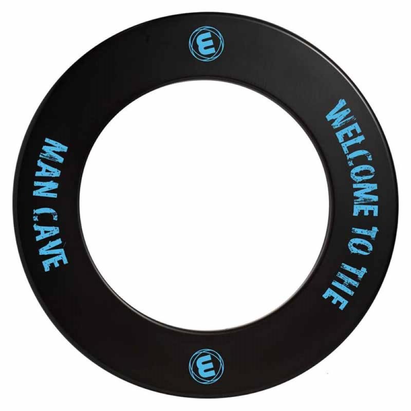 Billaresbalsalobre Dartboard Surrounds Man Cave 4415 - Imagen 2