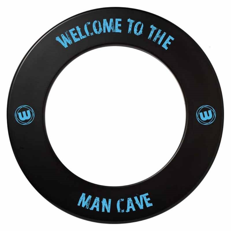 Billaresbalsalobre Dartboard Surrounds Man Cave 4415