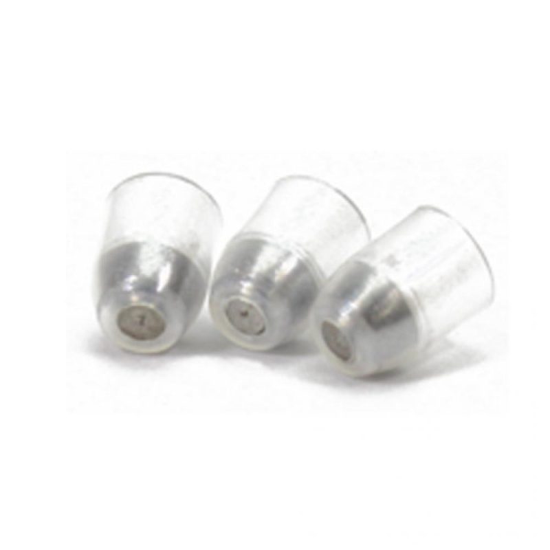 Billaresbalsalobre Addagram Champagne L-Style Balance Clear