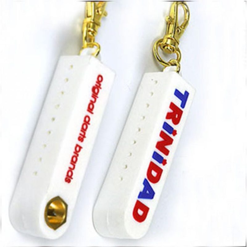 Billaresbalsalobre Tip Holder Trinidad Remover Simple Logo White - Imagen 2
