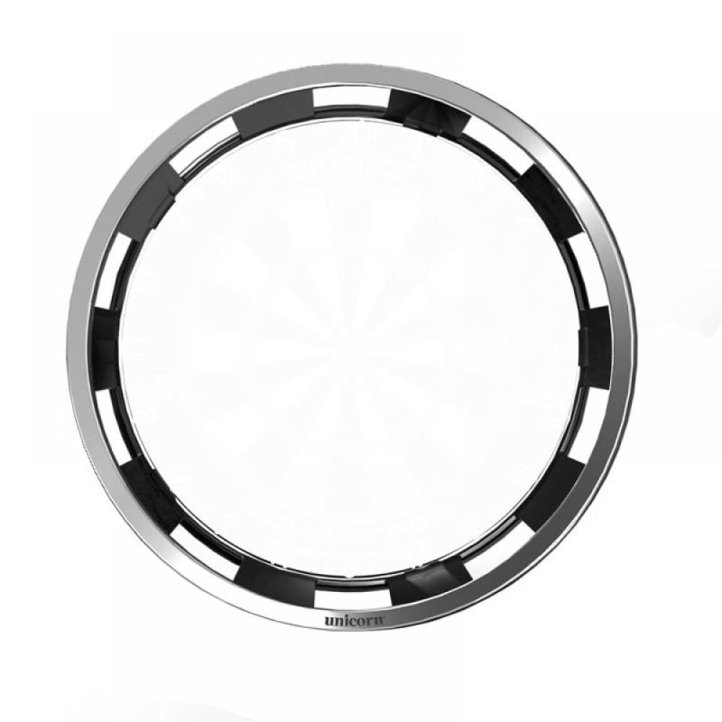 Billaresbalsalobre Iluminación Dianas Led Solar Flare Unicorn Darts 79853