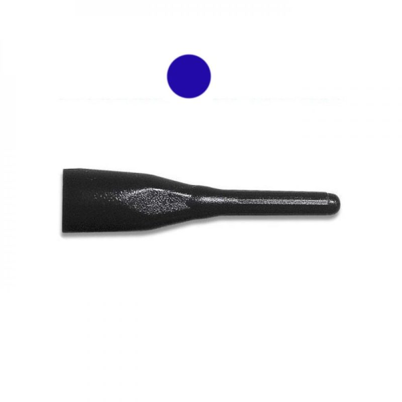 Billaresbalsalobre Puntas M3 Corta Azul 20mm 1000unid 29073