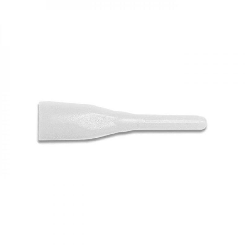 Billaresbalsalobre Puntas M3 Corta Blanca 20mm 1000unid 29071