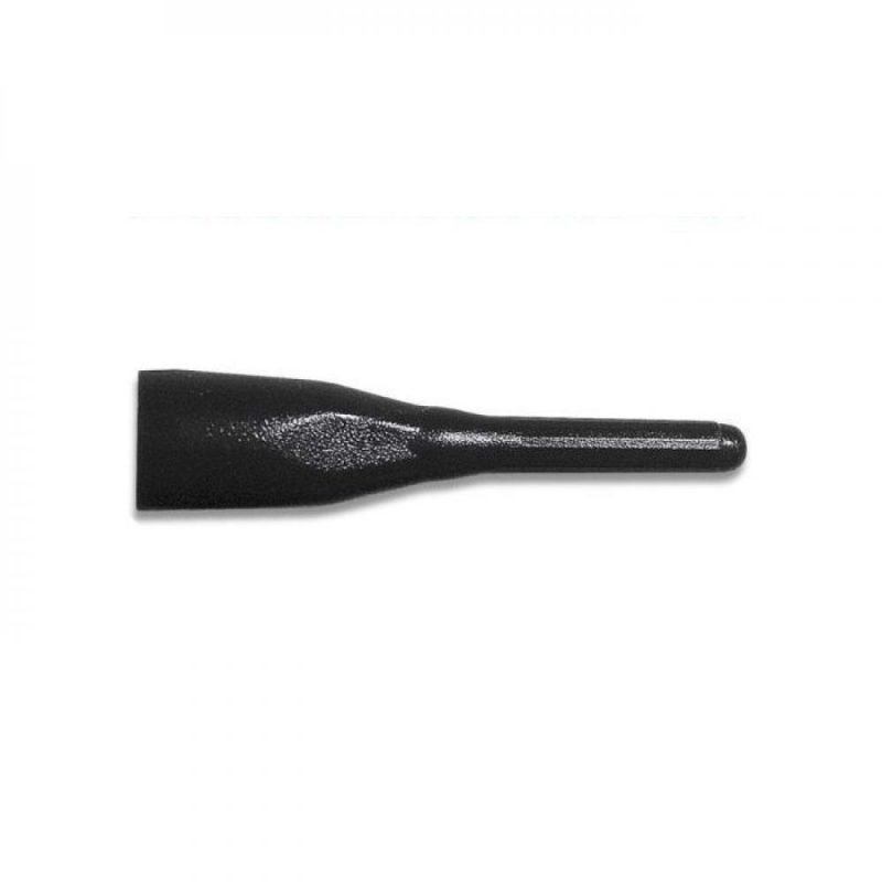 Billaresbalsalobre Puntas M3 Corta Negra 20mm 1000unid