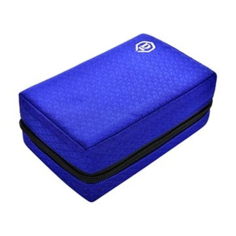 Billaresbalsalobre Dardera One80 Double Dart Box Blue 2552 - Imagen 3