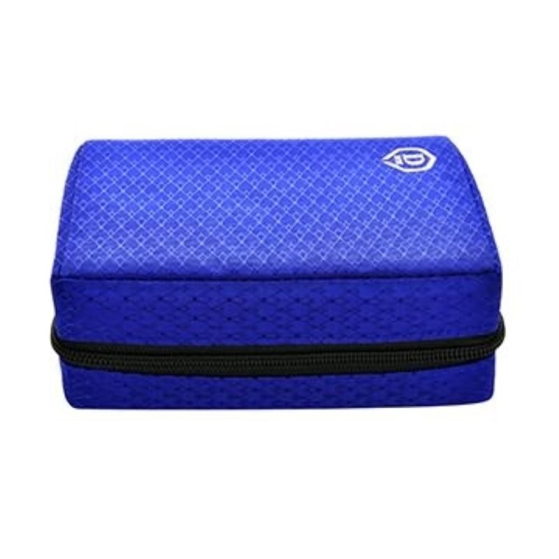 Billaresbalsalobre Dardera One80 Double Dart Box Blue 2552 - Imagen 4