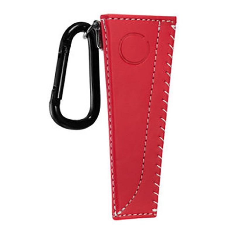 Billaresbalsalobre Funda Dardos Shot Geo Dart Case Red SH-SM35888R