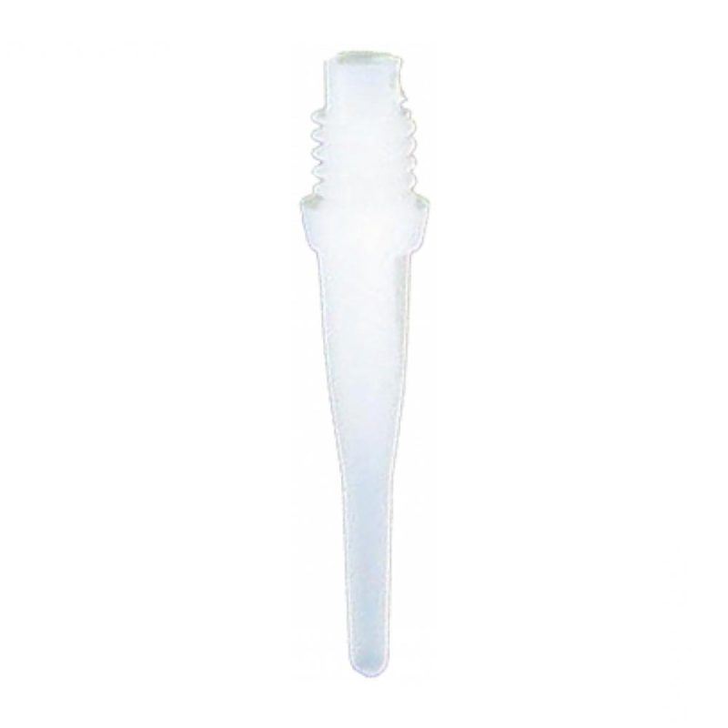 Billaresbalsalobre Puntas Bulls NylAXXX Blanca 2ba 21mm 2ba 100unid 62109 - Imagen 2