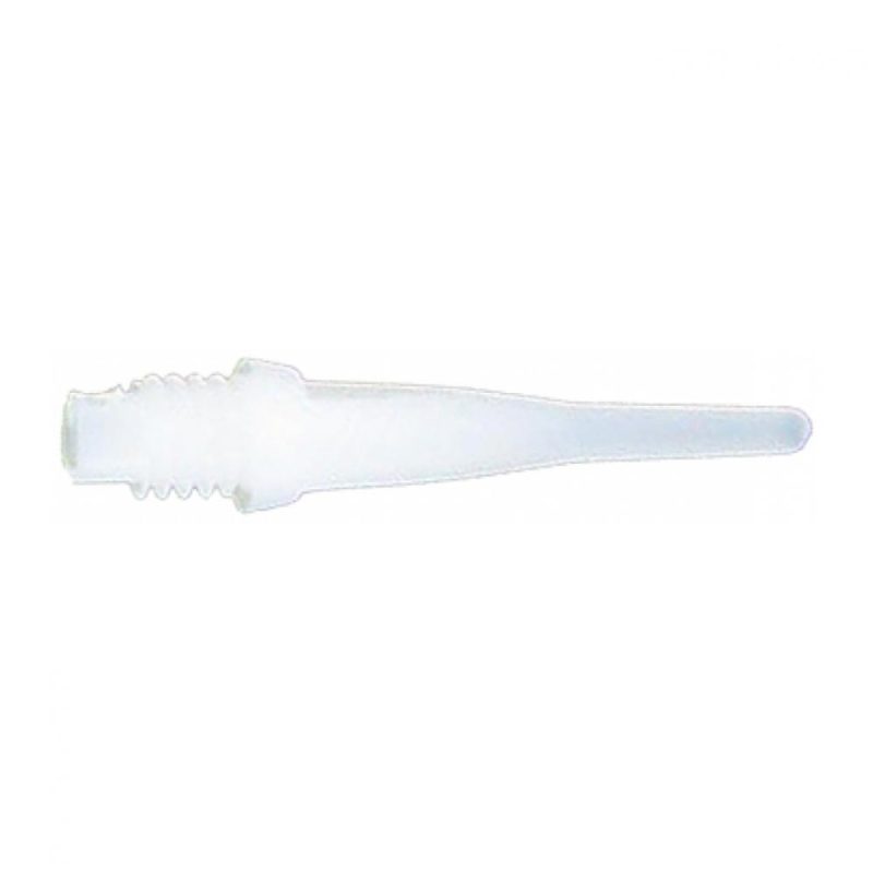 Billaresbalsalobre Puntas Bulls NylAXXX Blanca 2ba 21mm 2ba 100unid 62109
