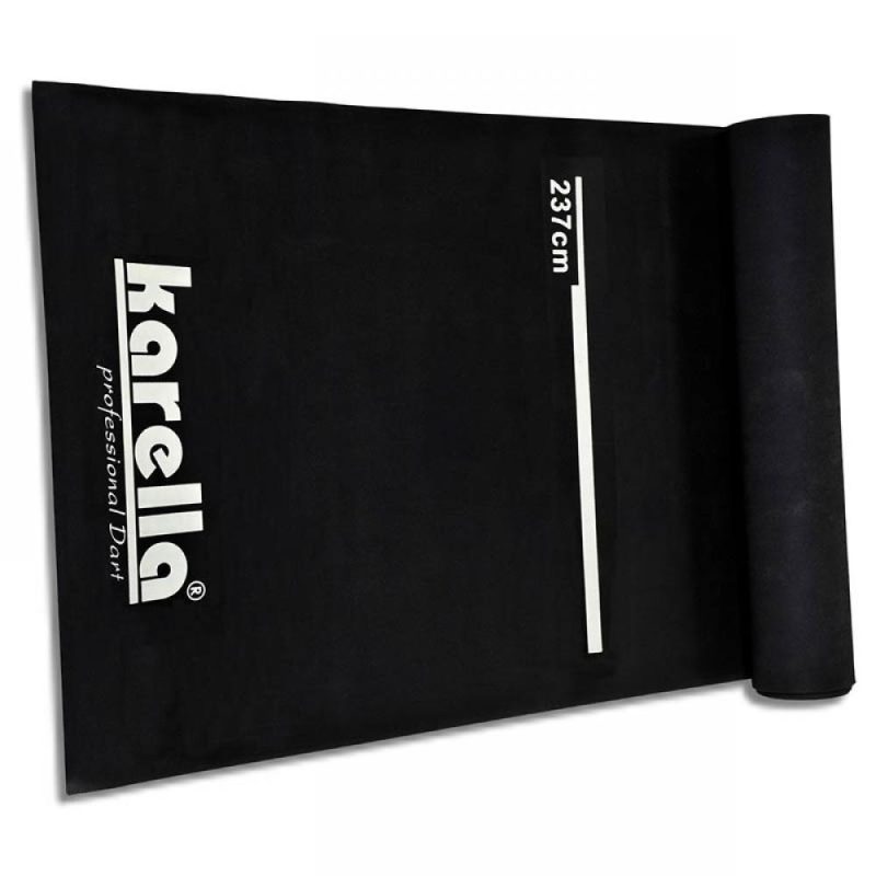 Billaresbalsalobre Protector Suelo Dart Mat Karella Eco-Star   8087.01 - Imagen 2