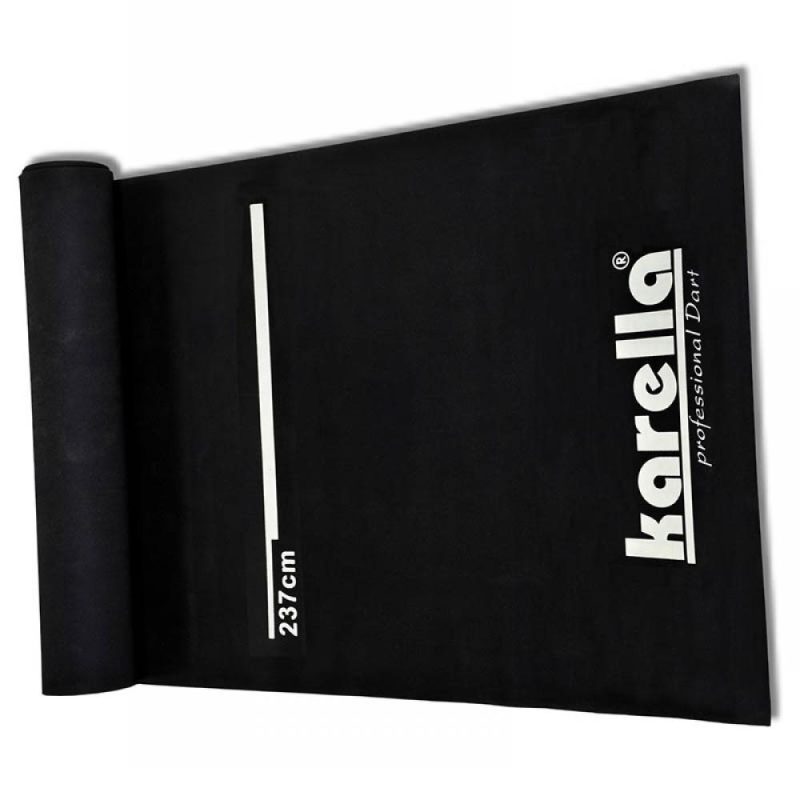 Billaresbalsalobre Protector Suelo Dart Mat Karella Eco-Star   8087.01 - Imagen 3