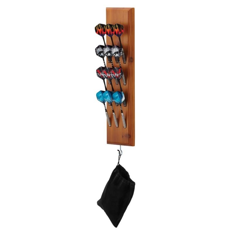 Billaresbalsalobre Dart Caddy Cinnamon Viper 40-0702