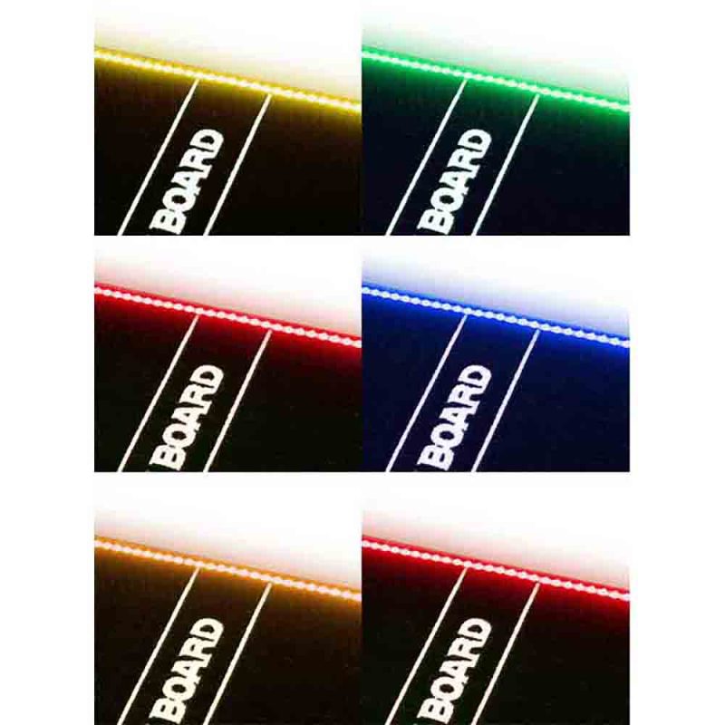 Billaresbalsalobre Protector Suelo Dart Mat GranBoard Led Mat  GRN0010 - Imagen 4
