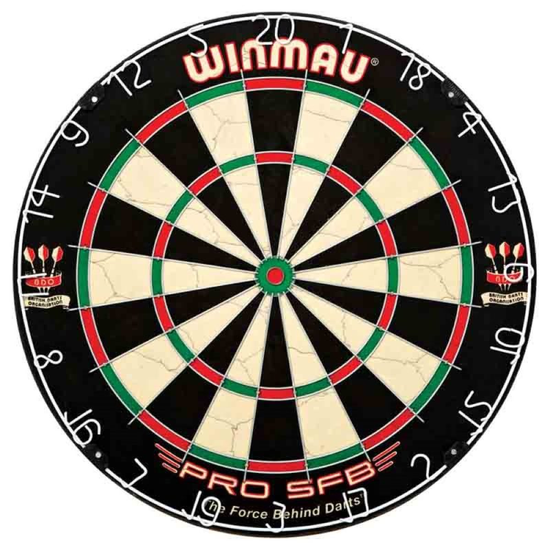 Billaresbalsalobre Pack Diana Winmau Pro-Sfb + Marcador + Surround - Imagen 3