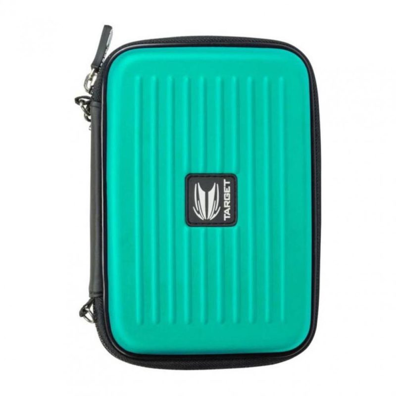 Billaresbalsalobre Funda Dardos Target Darts Takoma XL Wallet Aqua  125832