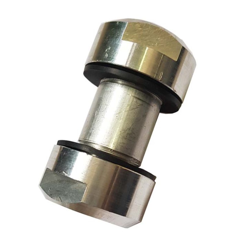 Billaresbalsalobre Cojinete Aluminio 30mm Barra Futbolin Catalan 14mm - Imagen 3