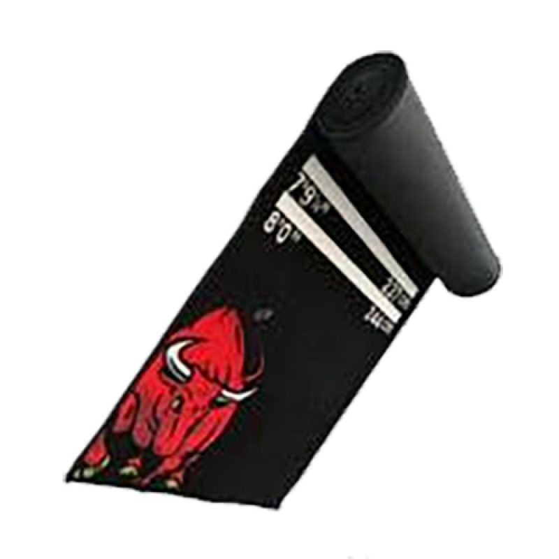 Billaresbalsalobre Protector Suelo Dart Mat Bullshooter   70817 - Imagen 2